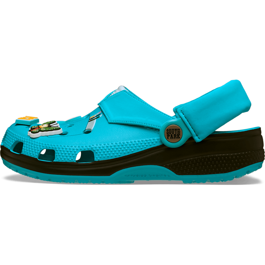 South Park Randy Classic Clog