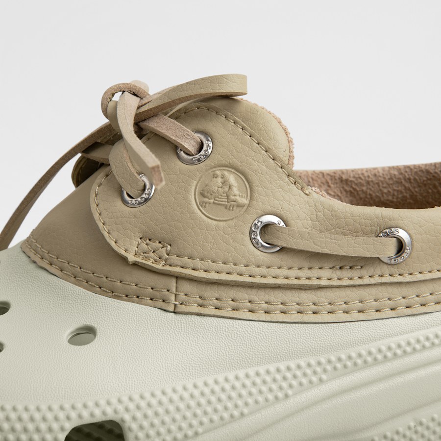 Classic Boat Shoe