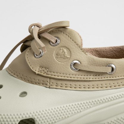 Classic Boat Shoe