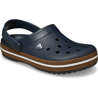 Crocband Gum Clog