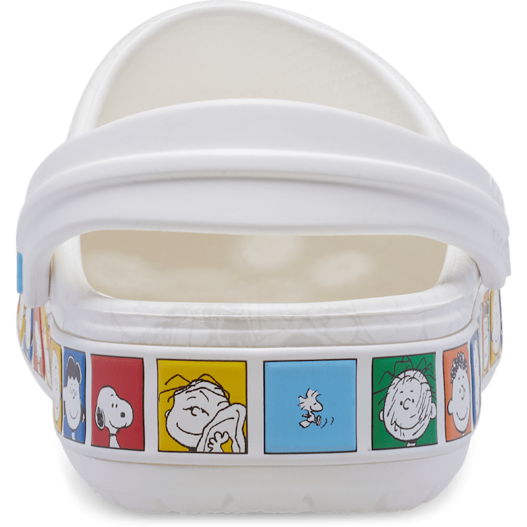 Peanuts Crocband Clog