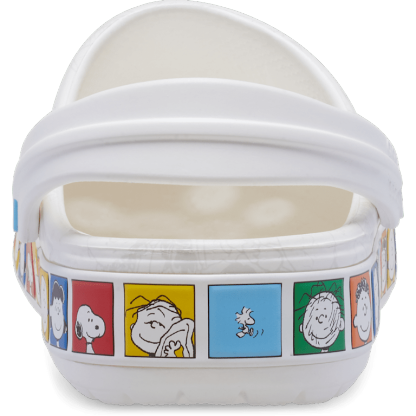 Peanuts Crocband Clog