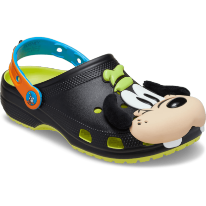 Goofy Classic Clog