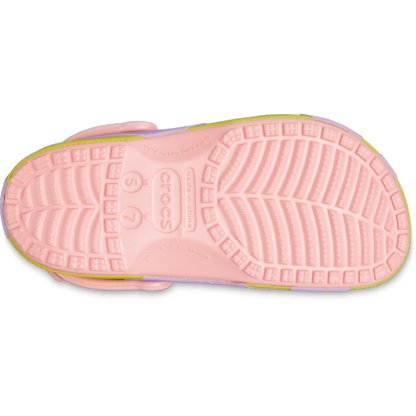 SpongeBob Patrick Classic Clog
