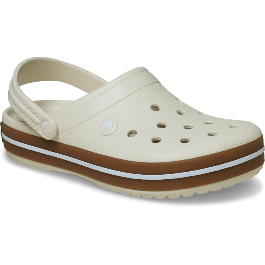Crocband Gum Clog