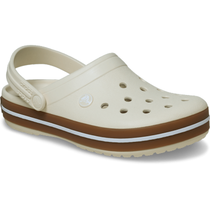 Crocband Gum Clog