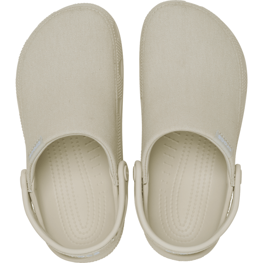 Classic Crafted Clog