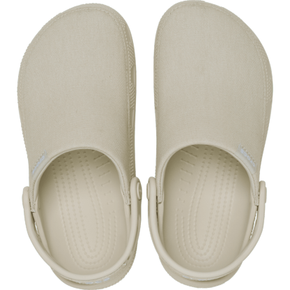 Classic Crafted Clog