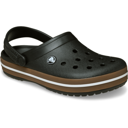 Crocband Gum Clog
