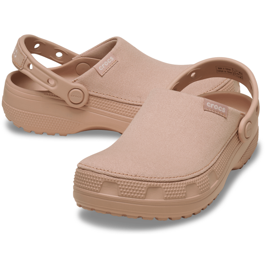 Classic Crafted Clog