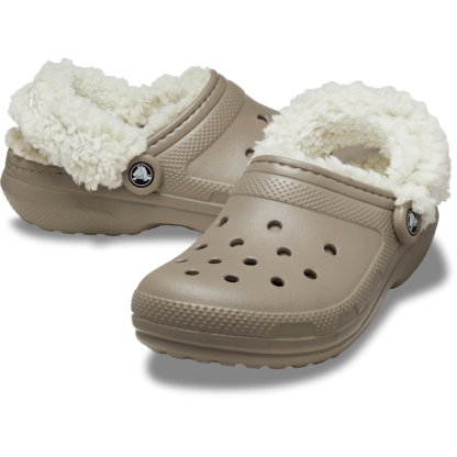 Classic Fleece Lined Clog