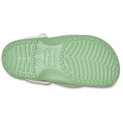 Spongebob Squidward Classic Clog