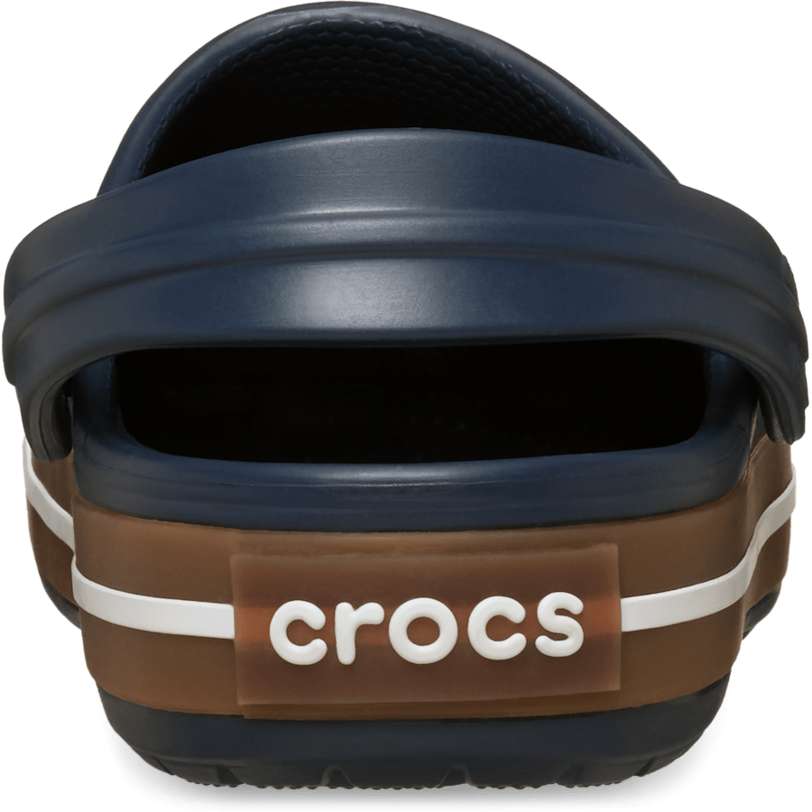 Crocband Gum Clog