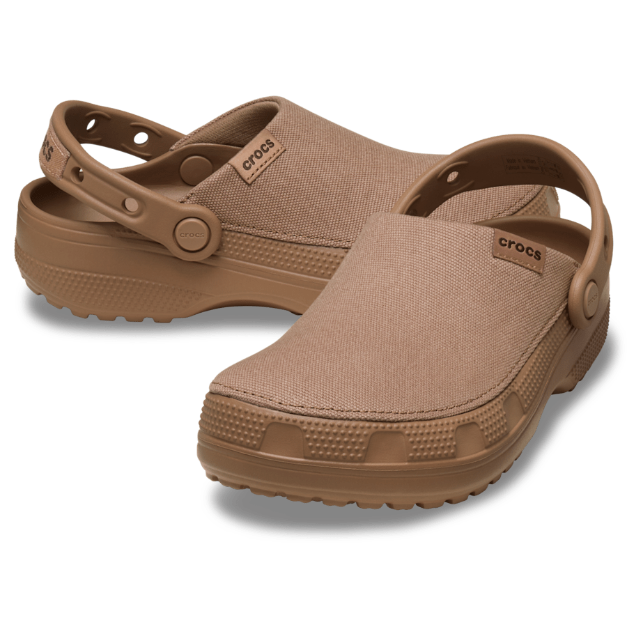 Classic Crafted Clog