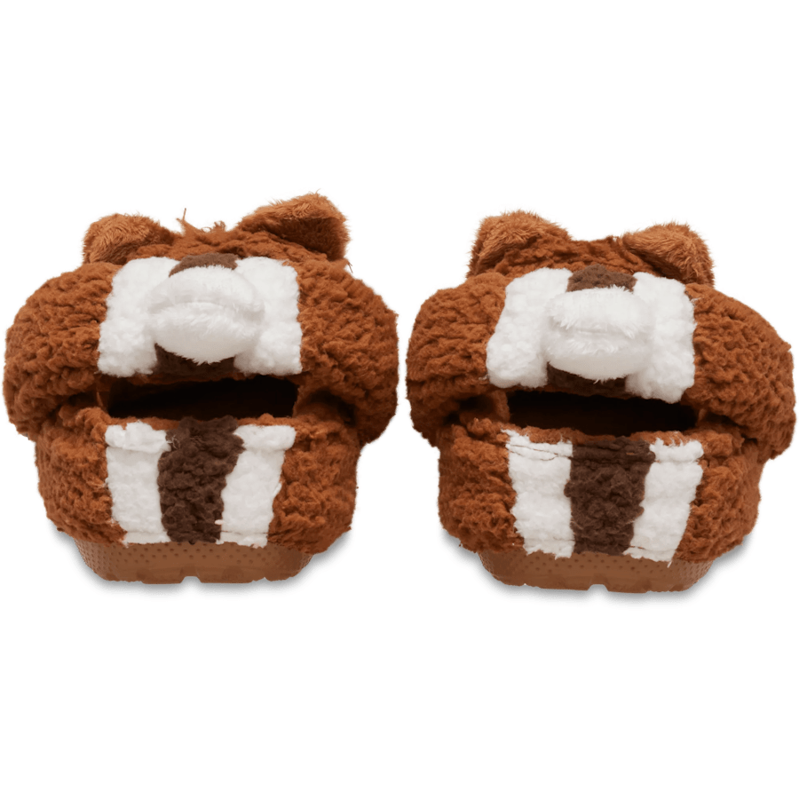 Chip ‘n’ Dale Classic Lined Clog