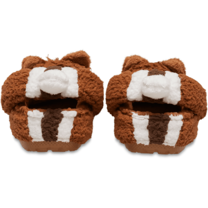 Chip ‘n’ Dale Classic Lined Clog