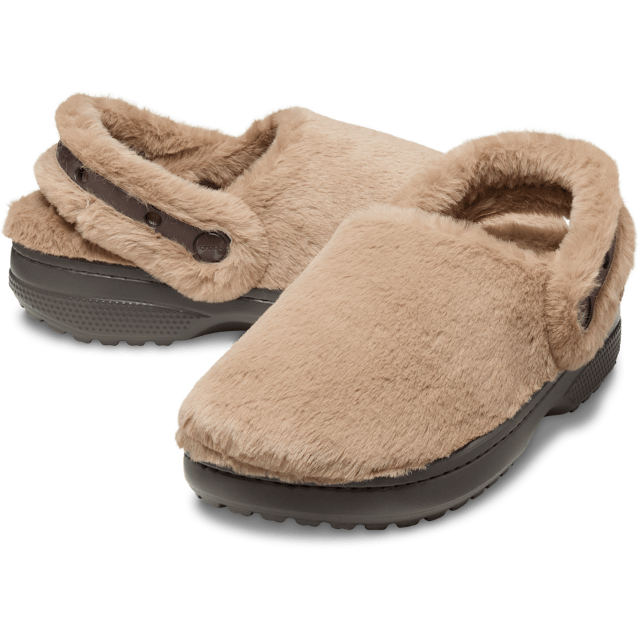 Classic Unfurgettable Clog