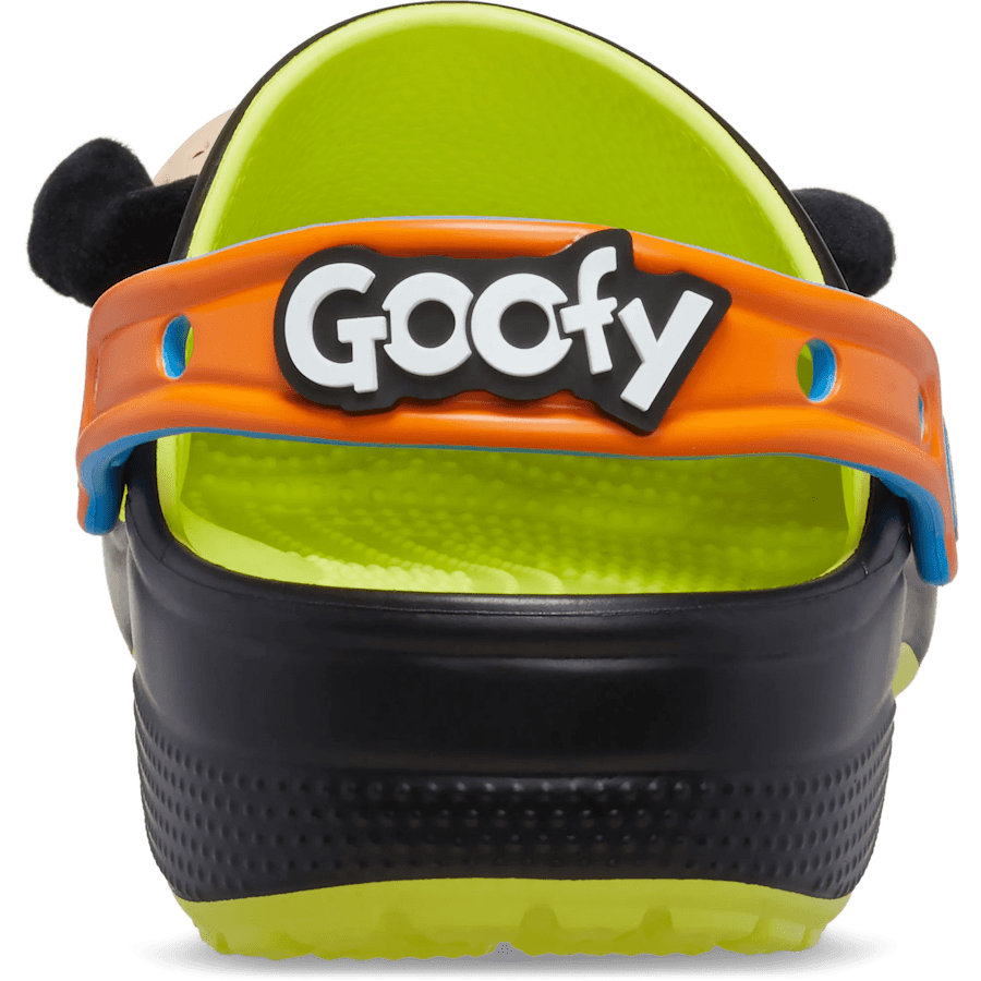 Goofy Classic Clog