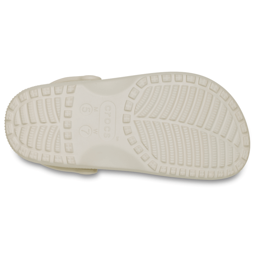 Classic Crafted Clog