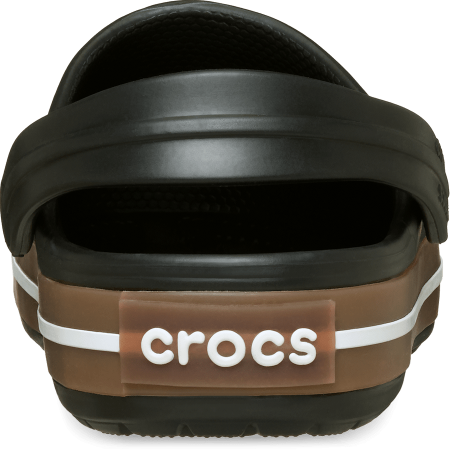 Crocband Gum Clog