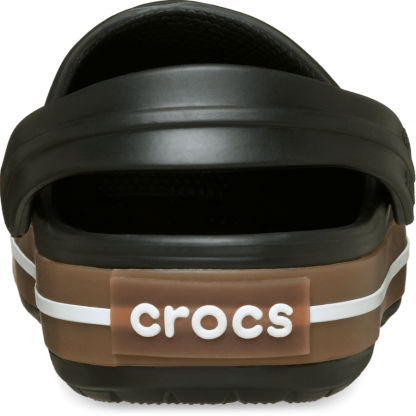 Crocband Gum Clog