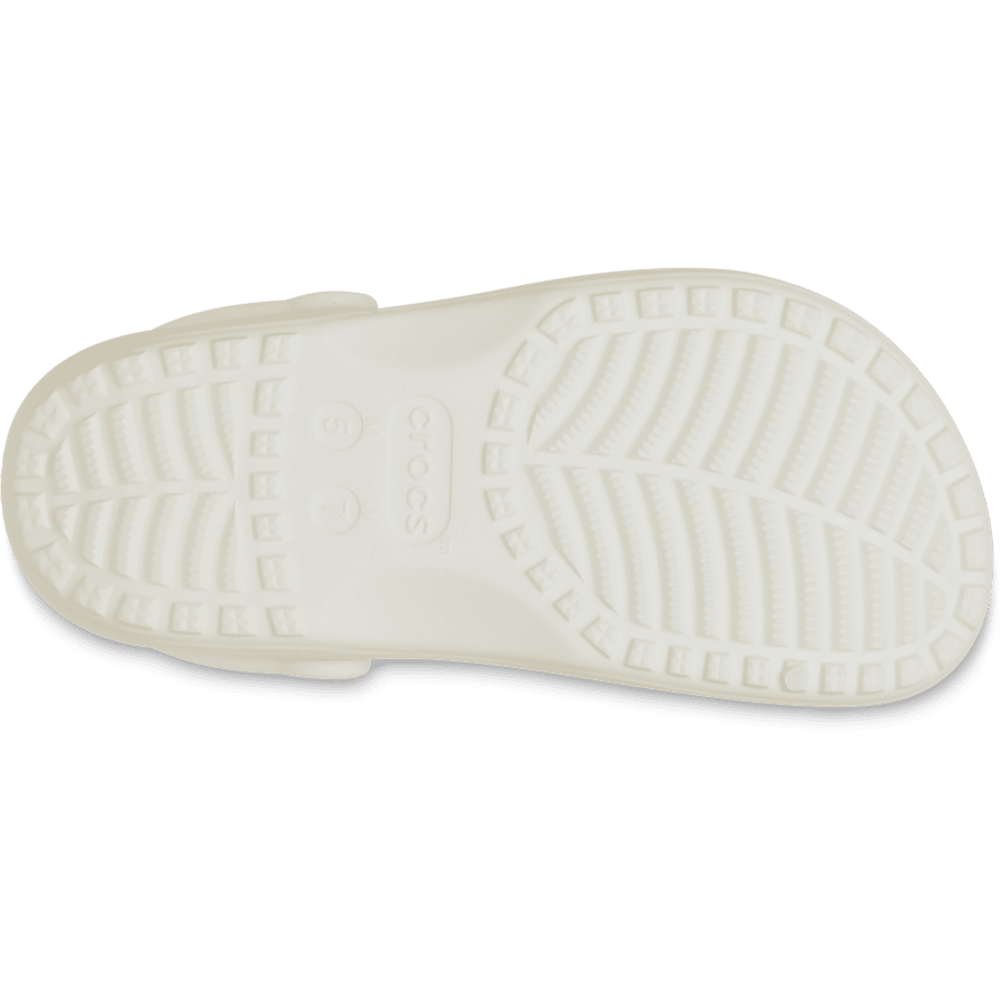 Classic Floral Cut-Out Clog