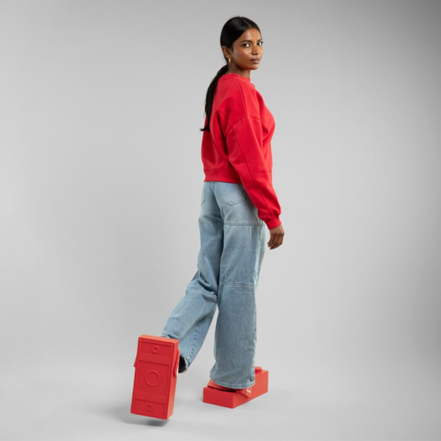 LEGO® Brick Clog