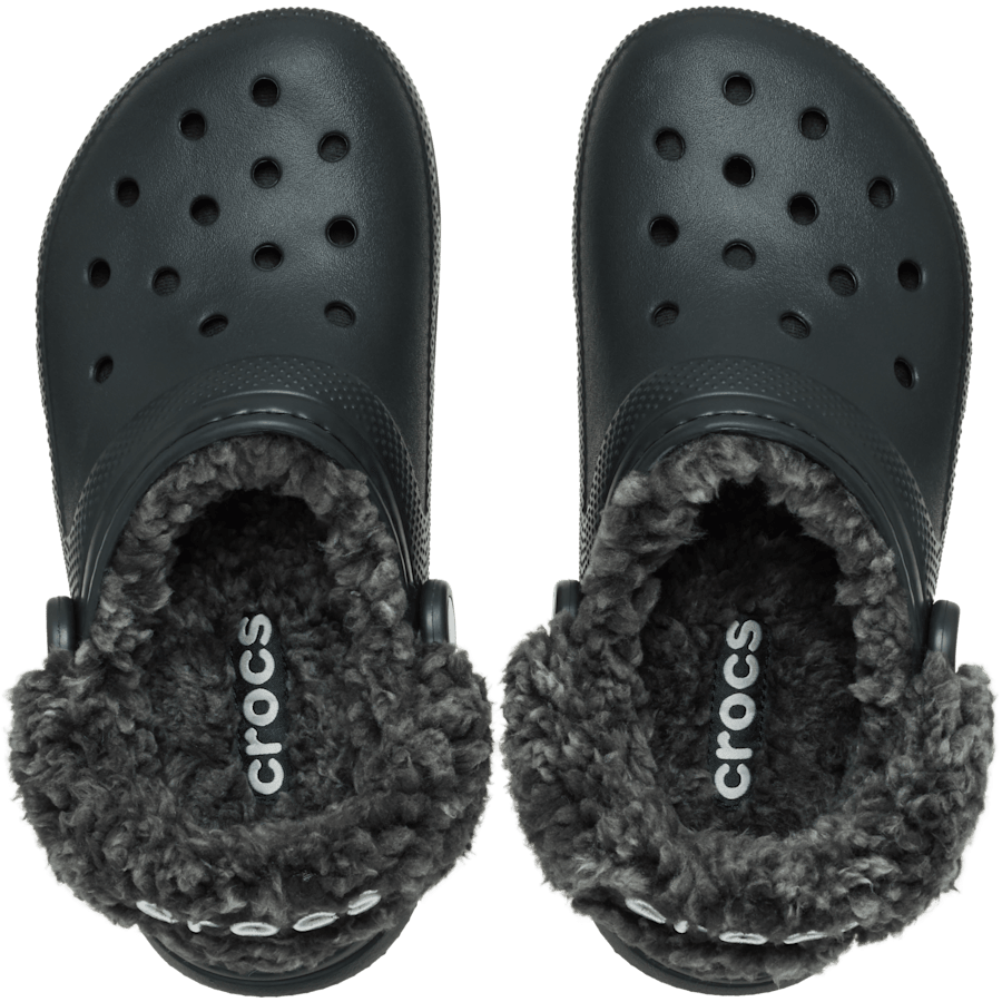 Classic Fleece Lined Clog