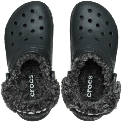 Classic Fleece Lined Clog