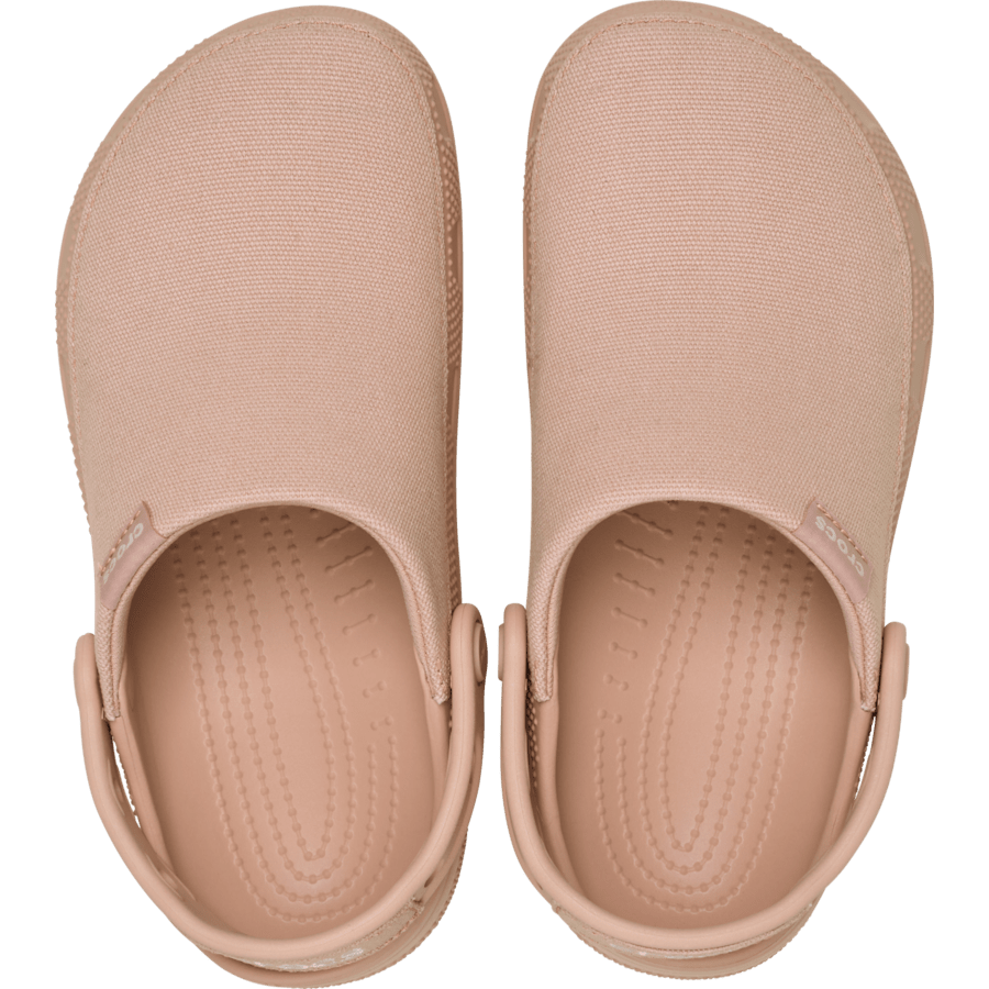 Classic Crafted Clog