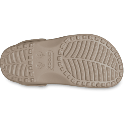 Classic Floral Cut-Out Clog