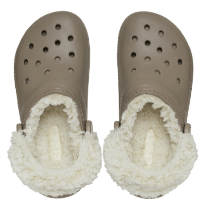 Classic Fleece Lined Clog