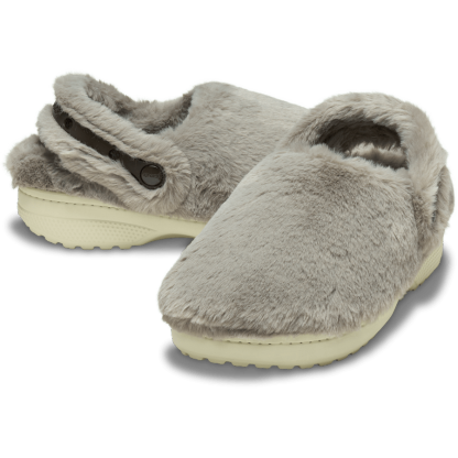 Classic Unfurgettable Clog