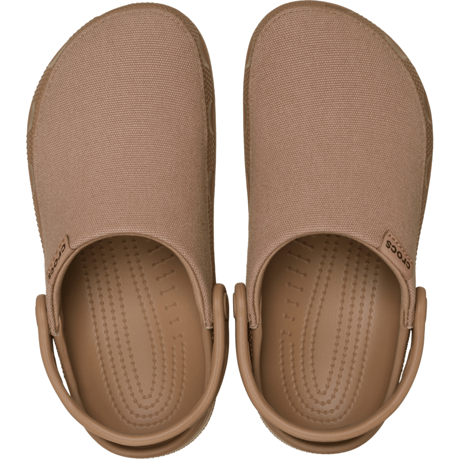 Classic Crafted Clog