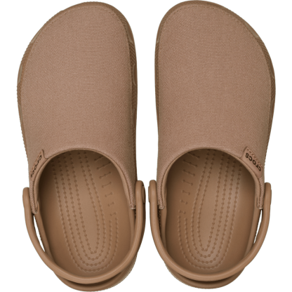 Classic Crafted Clog