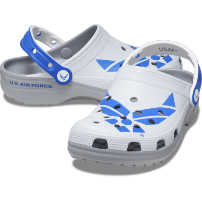 Classic US Air Force Clog