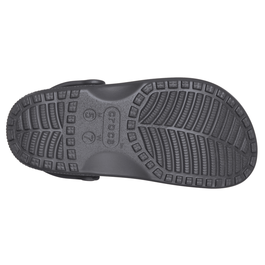 Classic Crafted Clog