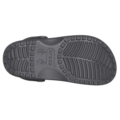 Classic Crafted Clog