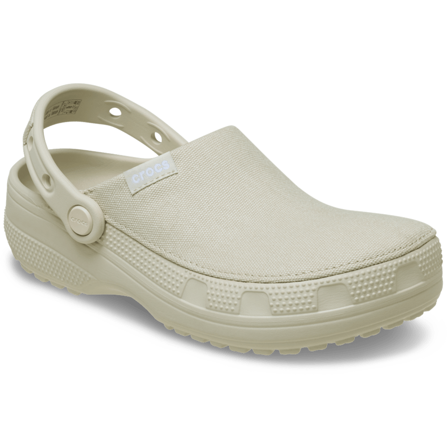 Classic Crafted Clog
