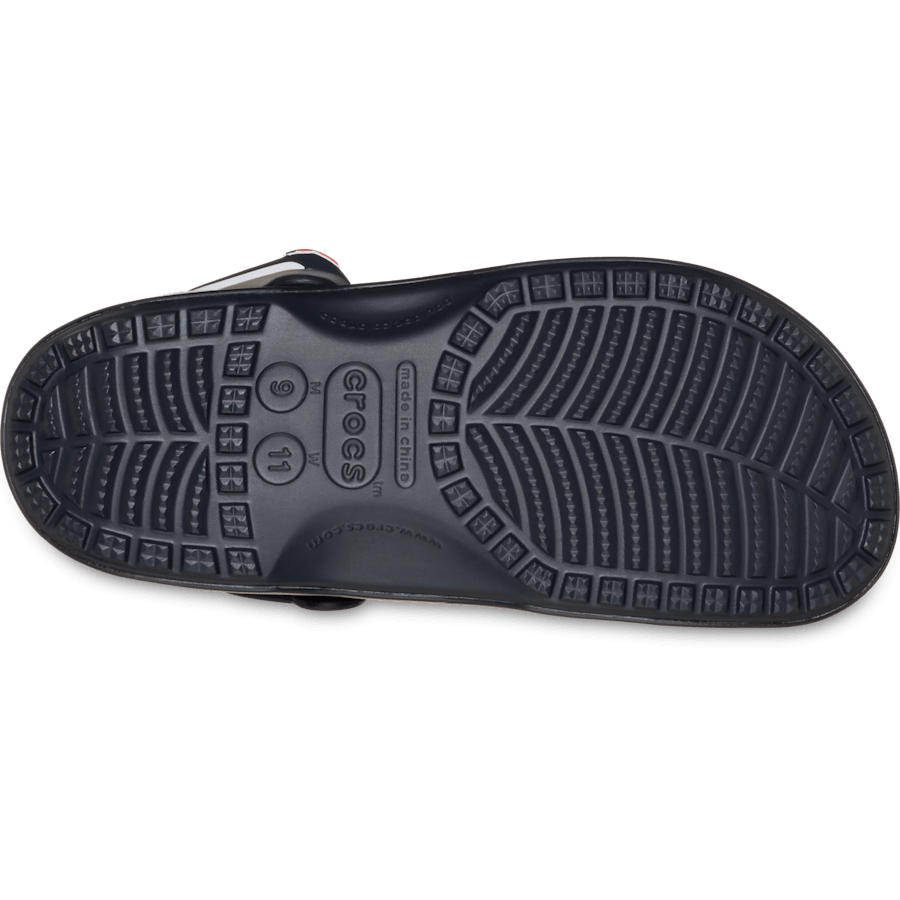 NFL Houston Texans Classic Clog