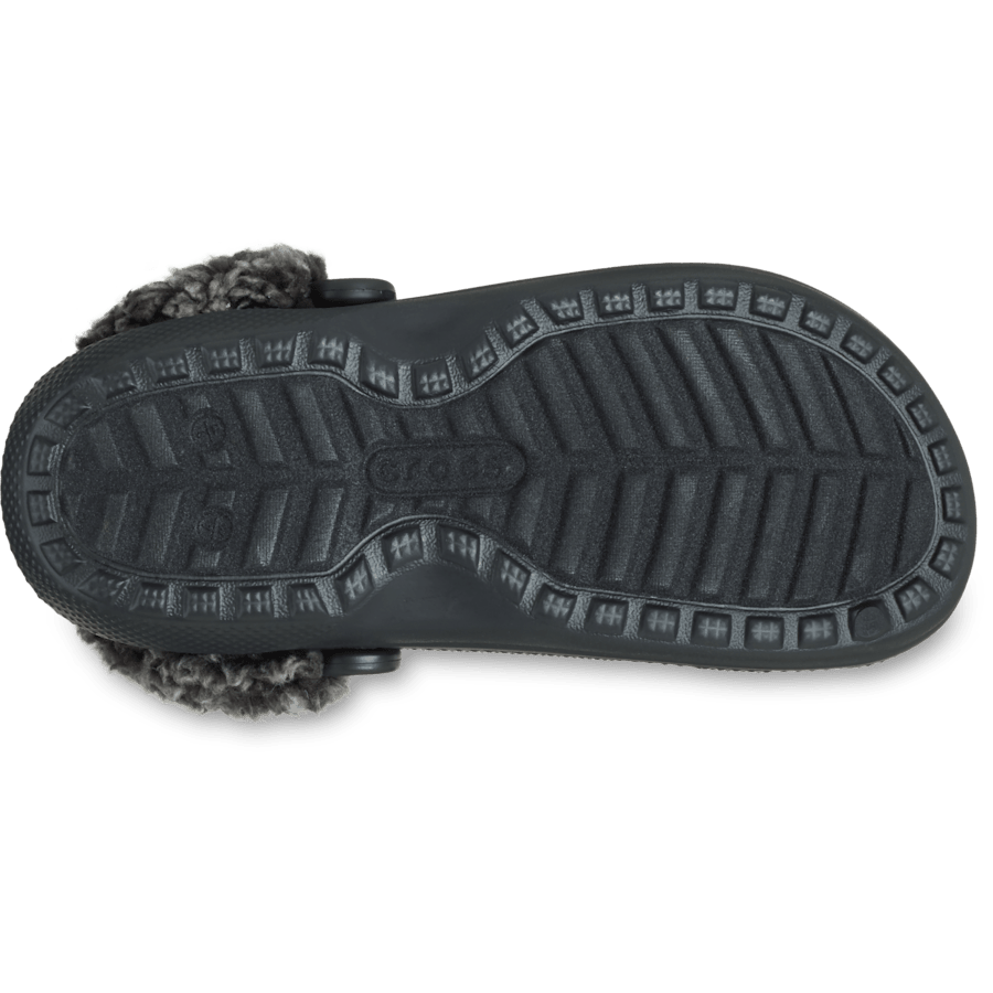 Classic Fleece Lined Clog
