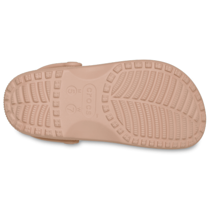 Classic Crafted Clog