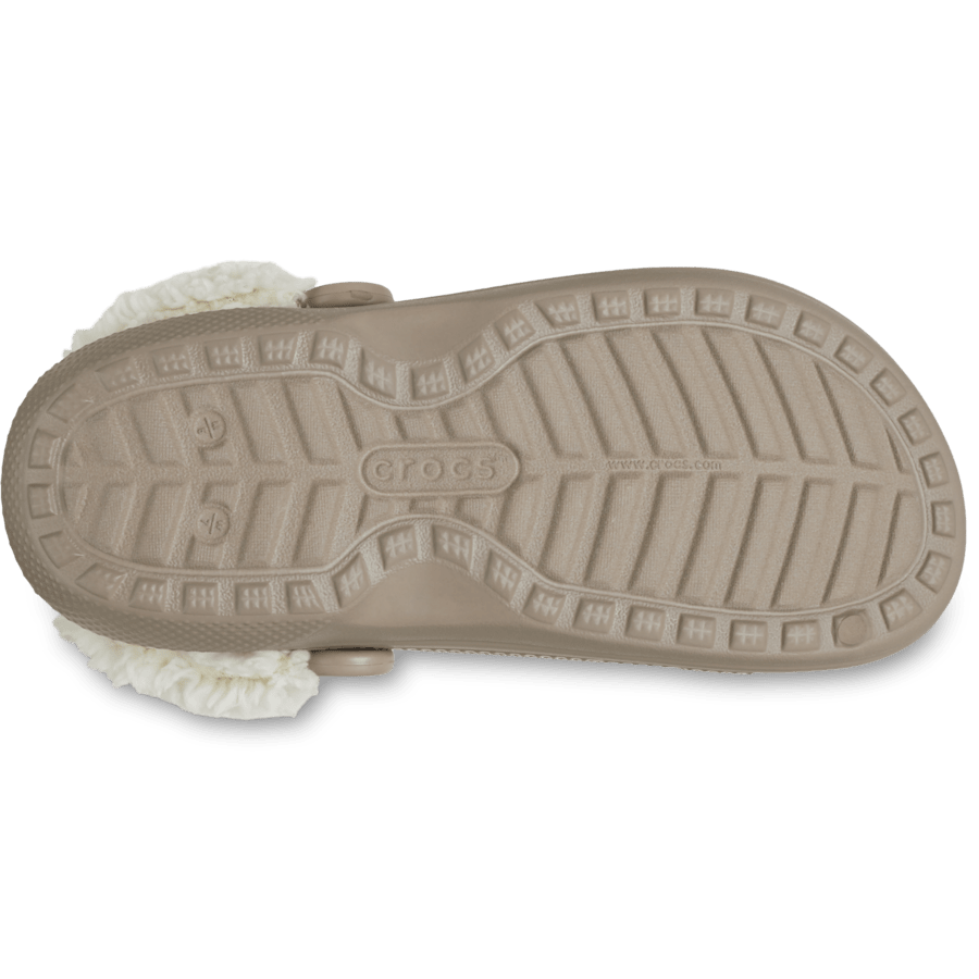 Classic Fleece Lined Clog