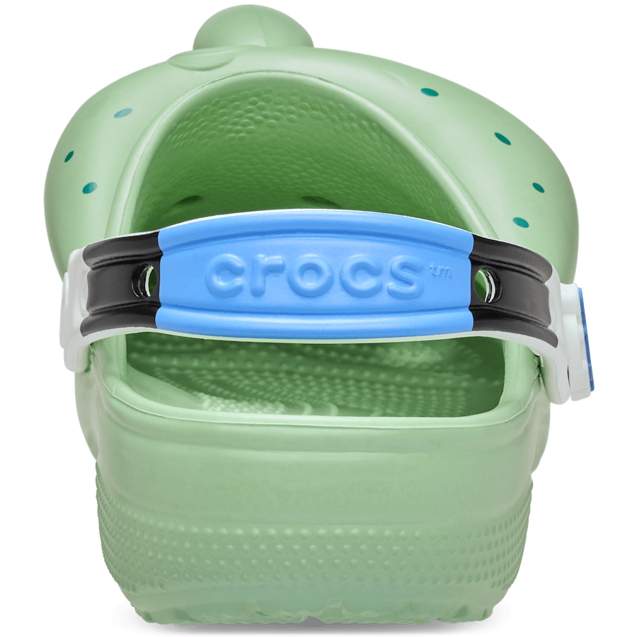 Spongebob Squidward Classic Clog