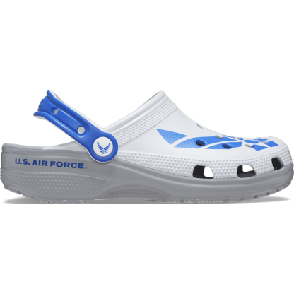 Classic US Air Force Clog