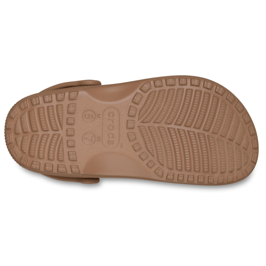 Classic Crafted Clog