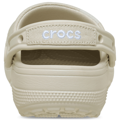 Classic Crafted Clog