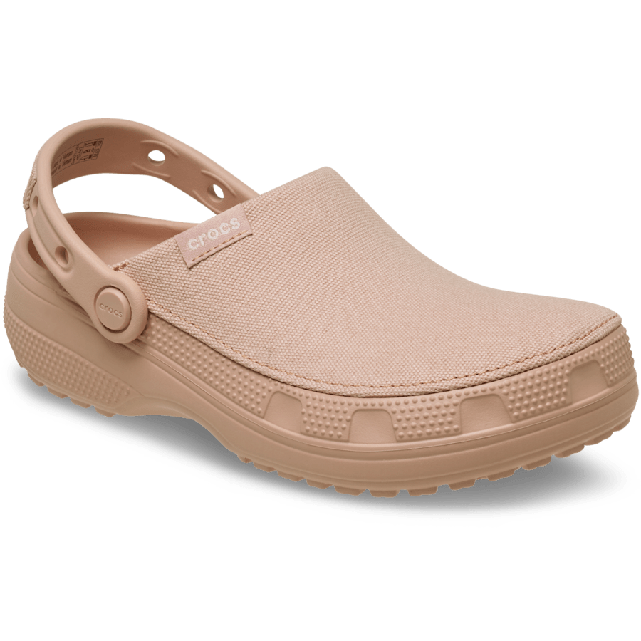 Classic Crafted Clog