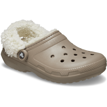 Classic Fleece Lined Clog