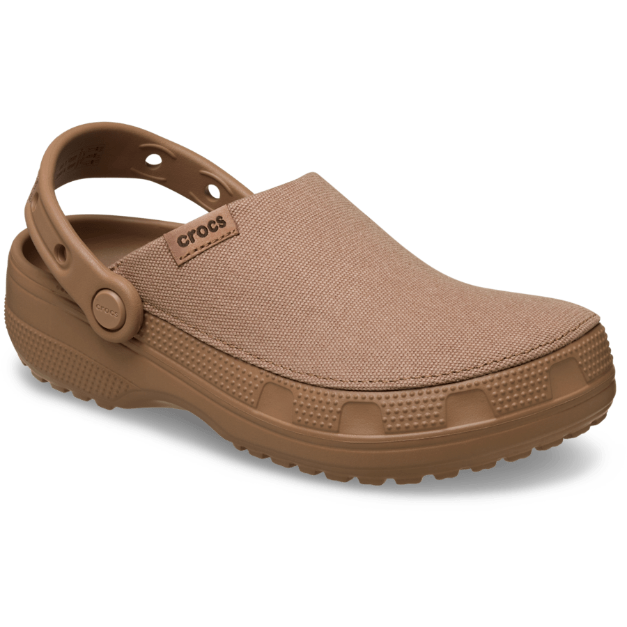 Classic Crafted Clog